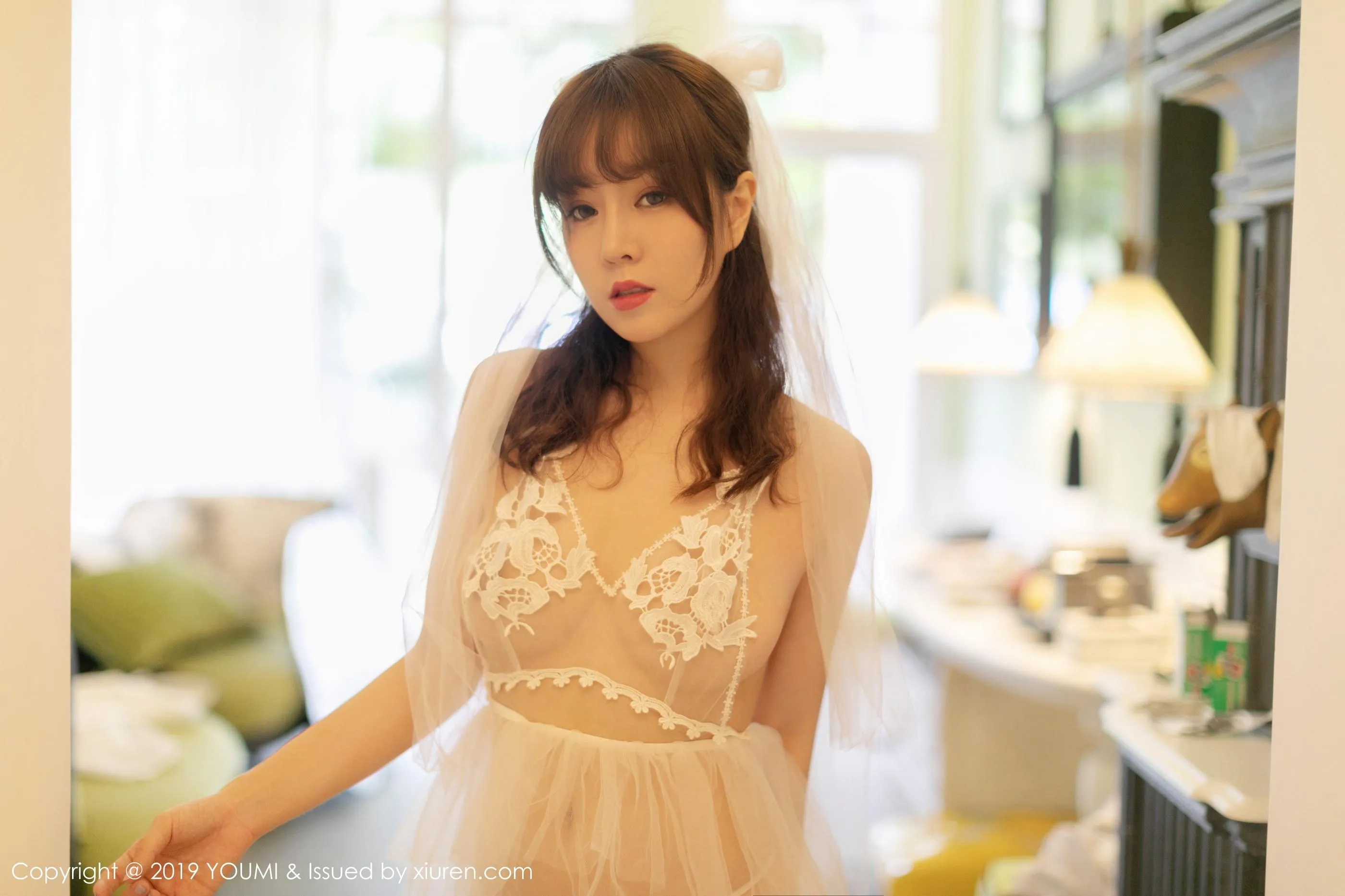 [YouMi尤蜜荟] 2019.07.26 VOL.333 王雨纯 [64P]插图7